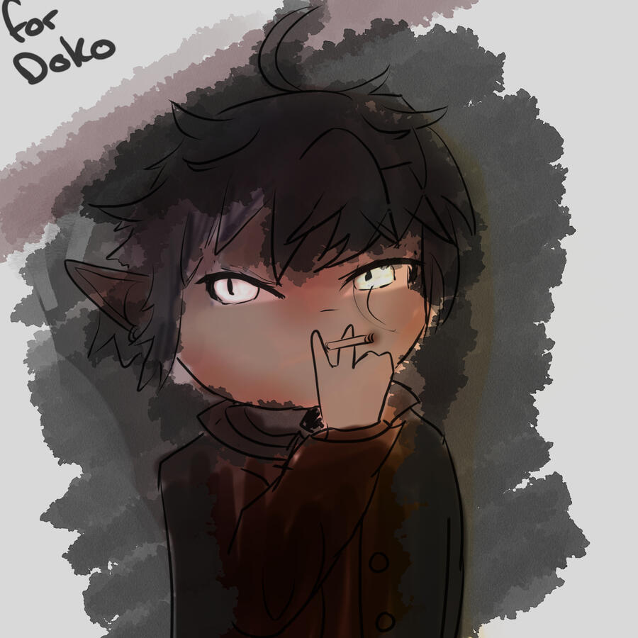 for Doko Vivaldi